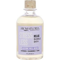 Stress Less By Aromafloria
