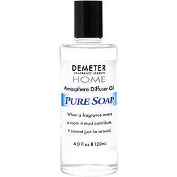 Demeter Pure Soap By Demeter