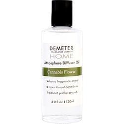 Demeter Cannabis Flower By Demeter