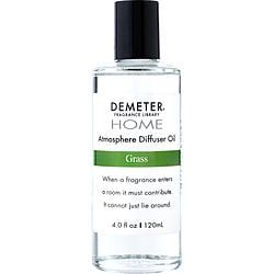 Demeter Grass By Demeter