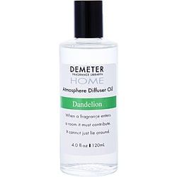 Demeter Dandelion By Demeter