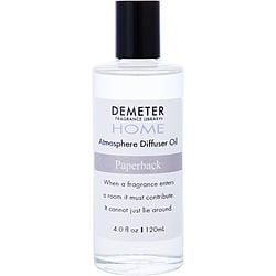 Demeter Paperback By Demeter