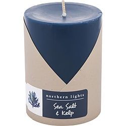 Sea Salt & Kelp By Northern Lights