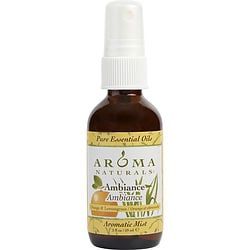 Ambiance Aromatherapy By Ambiance Aromatherapy