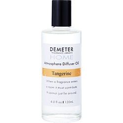 Demeter Tangerine By Demeter