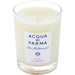 Acqua Di Parma Blue Mediterraneo Fico Di Amalfi By Acqua Di Parma