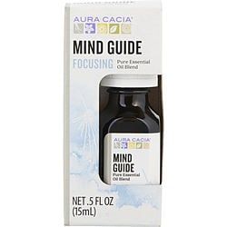 Essential Oils Aura Cacia By Aura Cacia