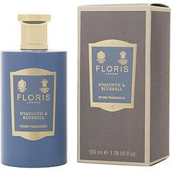 Floris Hyacinth & Bluebell By Floris