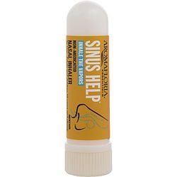 Sinus Help By Aromafloria