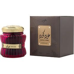 Asdaaf Oud Code By Lattafa