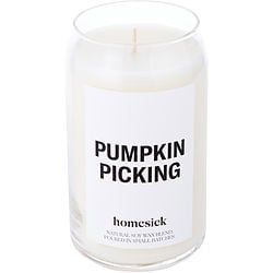 Homesick Pumpkin Picking By Homesick