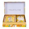 Casa Amalfi Buongiorno Positano Maiolica Gift Box