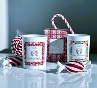 Casa Amalfi 2 Candles Promotion