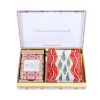 Casa Amalfi Aperitivo in Amalfi Maiolica Gift Box