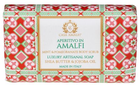 Casa Amalfi Aperitivo in Amalfi Soap 150gr