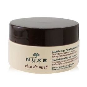Nuxe by Nuxe Reve De Miel Melting Honey Oil Balm --200ml/6.7oz