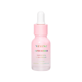 Veyes Inc 15ml Lashes Super Bonder Fixing Agent For Eyelash Extensions Veyelash Primer For Glue Adhesive Help Quick Desiccant