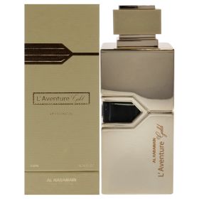 Laventure Gold by Al Haramain for Women - 6.76 oz EDP Spray