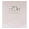 Musk Malaki by Swiss Arabian for Unisex - 1 oz Parfum Oil