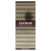 Quorum by Antonio Puig for Men - 3.4 oz EDT Spray