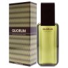 Quorum by Antonio Puig for Men - 3.4 oz EDT Spray