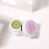 Veyes Inc Eyelash Extensions Cream Remover Veyelash Aloe Ingredients Eyelashes Glue Remover soft Gentle Remover For Makeup