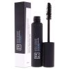 The Waterproof Volume Mascara - Black by 3INA for Women - 0.47 oz Mascara
