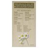 Herbal Eye Makeup Remover by Eminence for Unisex - 5.07 oz Makeup Remover
