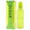 Colour Me Volt by Milton Lloyd for Men - 3 oz EDP Spray